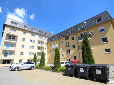 Pronájem bytu 1+1, Karlovy Vary, Studentská, 46 m2
