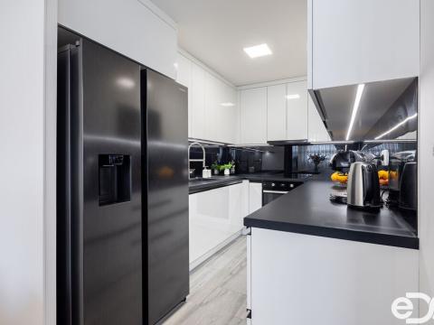 Prodej bytu 4+1, Kladno, Vašatova, 93 m2