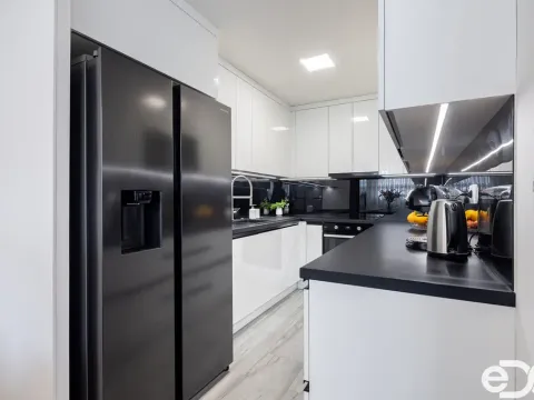 Prodej bytu 4+1, Kladno, Vašatova, 93 m2