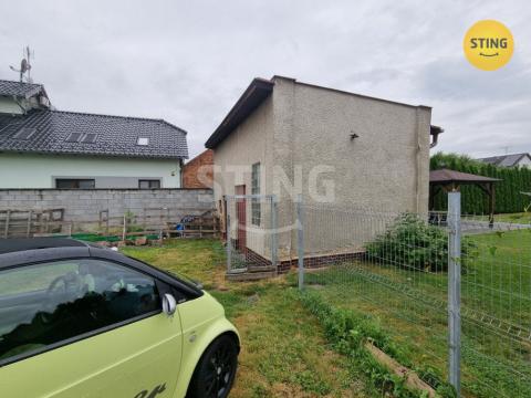 Pronájem rodinného domu, Kravaře, Opavská, 363 m2