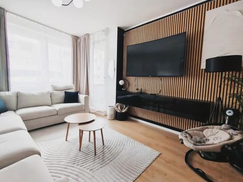 Prodej bytu 2+kk, Praha - Dolní Měcholupy, Honzíkova, 54 m2