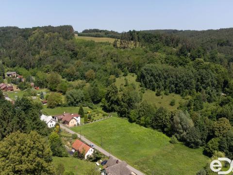 Prodej pozemku pro bydlení, Mukařov, 929 m2