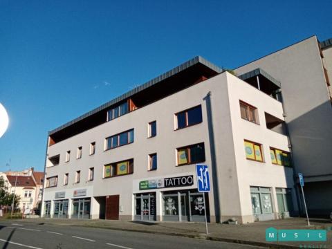 Pronájem pokoje, Olomouc, Ibsenova, 16 m2