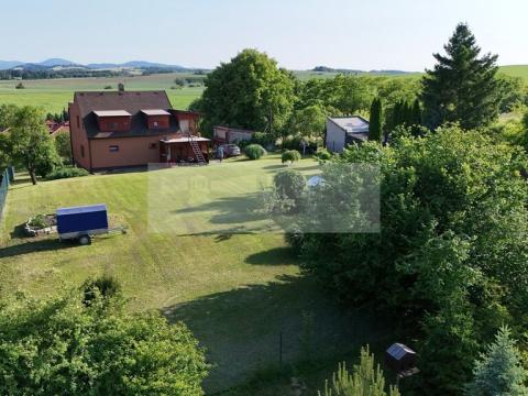 Prodej rodinného domu, Fryčovice, 180 m2