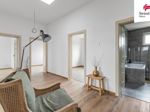 Prodej rodinného domu, Kolín, Pálavská, 150 m2