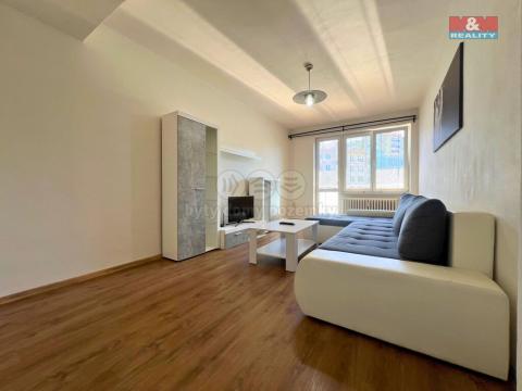 Pronájem bytu 2+1, Bohumín - Nový Bohumín, Čs. armády, 58 m2