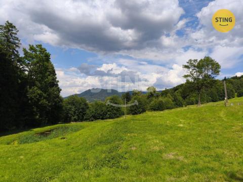 Prodej pozemku pro bydlení, Ostravice, 2850 m2