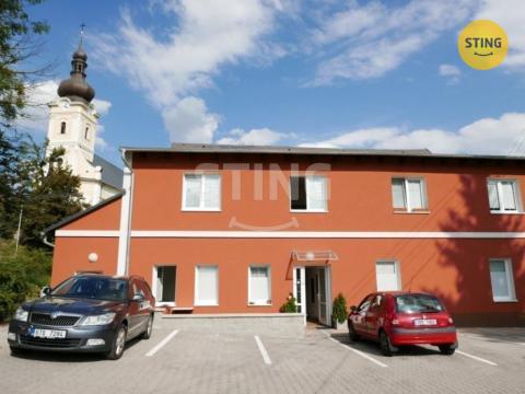 Pronájem bytu 1+1, Ostrava - Poruba, V Zahradách, 30 m2