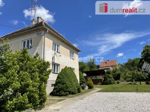 Pronájem bytu 2+1, Slavičín - Divnice, 63 m2