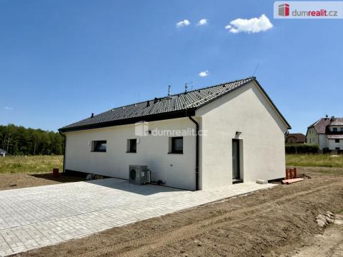 Prodej rodinného domu, Andělská Hora, 120 m2
