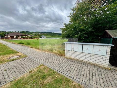 Prodej pozemku pro bydlení, Kolomuty, 867 m2