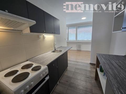 Pronájem bytu 3+1, Praha - Stodůlky, Pavrovského, 74 m2