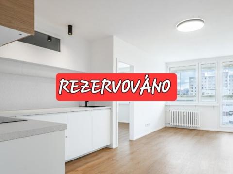 Prodej bytu 4+kk, Praha, Hekrova, 82 m2