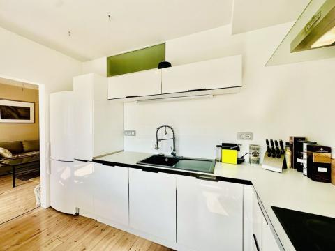 Prodej bytu 3+1, Písek, Jablonského, 69 m2