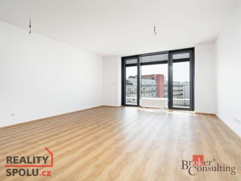 Pronájem bytu 2+kk, Plzeň - Jižní Předměstí, Měděná, 63 m2