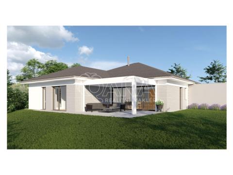 Prodej rodinného domu, Vysoký Újezd, Na Výsluní, 234 m2