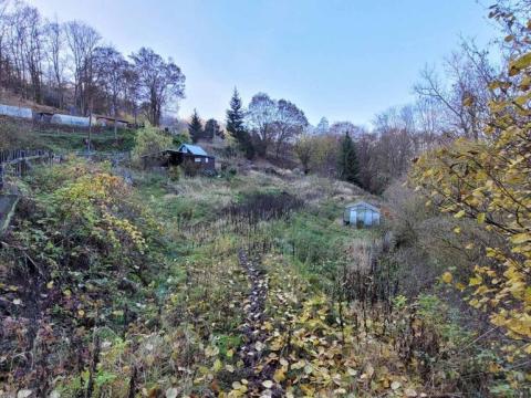 Prodej pozemku pro bydlení, Malečov - Horní Zálezly, 3175 m2