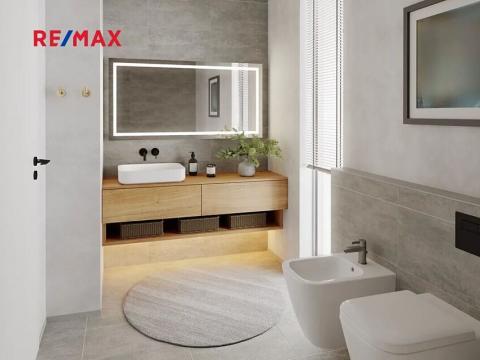Prodej rodinného domu, Praha - Stodůlky, Nekonečného, 234 m2