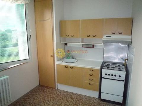 Pronájem bytu 1+1, Hradec Králové, Pod Zámečkem, 40 m2