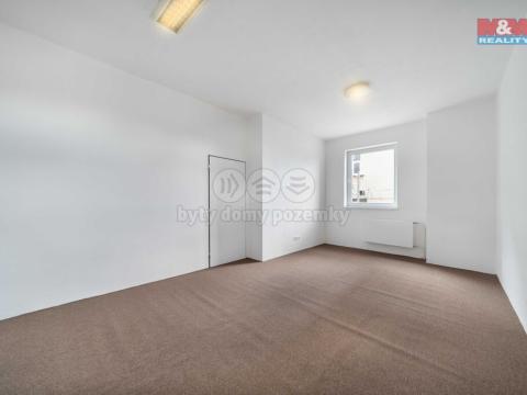 Pronájem bytu 2+kk, Strašice, 41 m2