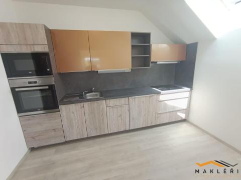 Pronájem bytu 2+1, Světlá nad Sázavou, Nové Město, 56 m2