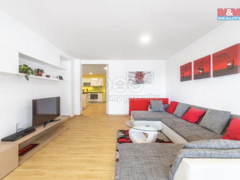 Prodej bytu 5+1, Zlín - Kudlov, Filmová, 150 m2