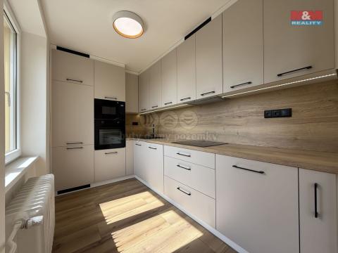 Prodej bytu 2+1, Karviná - Mizerov, Borovského, 51 m2