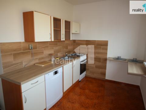 Pronájem bytu 3+1, Česká Lípa, Sluneční, 70 m2