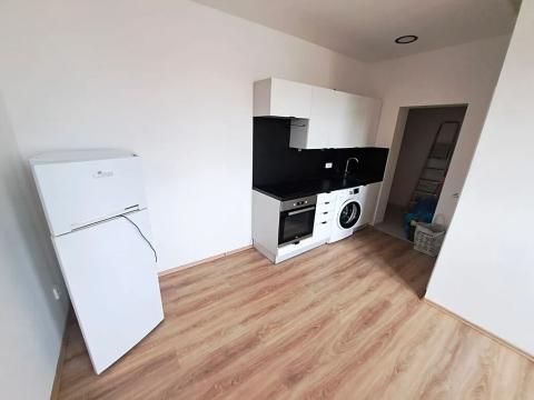 Pronájem bytu 2+kk, Praha - Zličín, Strojírenská, 43 m2