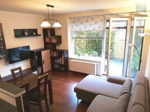 Pronájem bytu 3+kk, Brno, Vídeňská, 67 m2