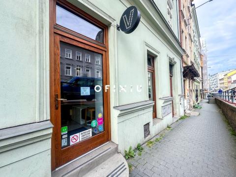 Pronájem obchodního prostoru, Brno, 90 m2