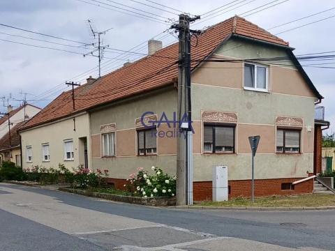 Prodej rodinného domu, Dražůvky, 230 m2