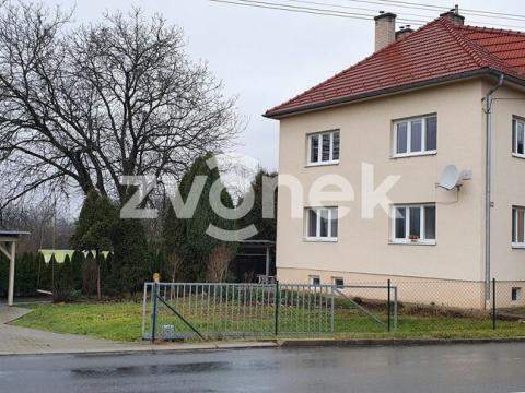 Pronájem bytu 2+1, Zlín - Kostelec, Lešenská, 75 m2