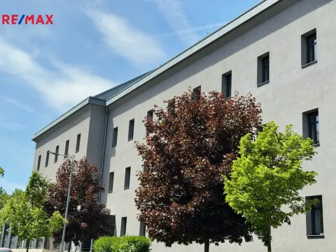 Pronájem kanceláře, Písek - Pražské Předměstí, Vladislavova, 65 m2