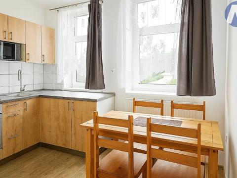 Pronájem bytu 1+1, Zdíkov, 39 m2