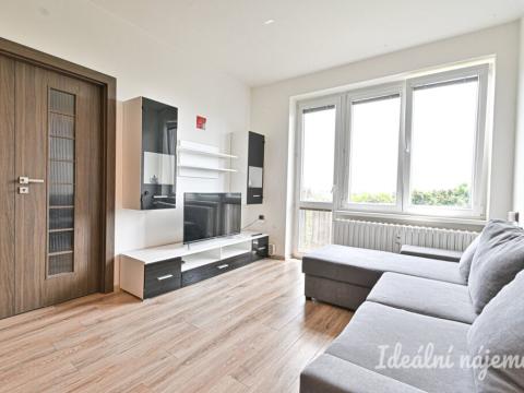Pronájem bytu 3+1, Brno, Nejedlého, 62 m2