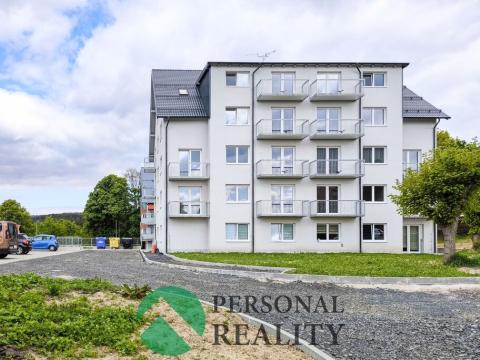 Prodej bytu 2+kk, Lázně Kynžvart, Královské svahy, 53 m2