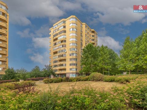 Prodej bytu 3+1, Praha - Stodůlky, Volutová, 92 m2