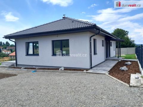 Prodej rodinného domu, Pavlovice, 136 m2