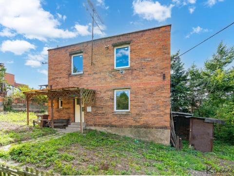 Prodej rodinného domu, Zlín, Lomená, 78 m2