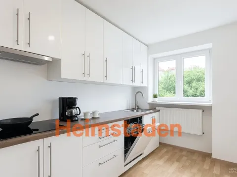 Pronájem bytu 4+1, Havířov - Město, Na Nábřeží, 82 m2