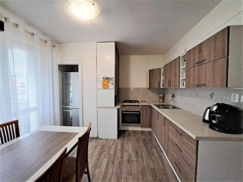 Pronájem bytu 2+1, Frenštát pod Radhoštěm, Podříčí, 51 m2