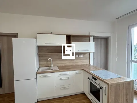 Prodej bytu 3+kk, Olomouc, Hněvotínská, 51 m2