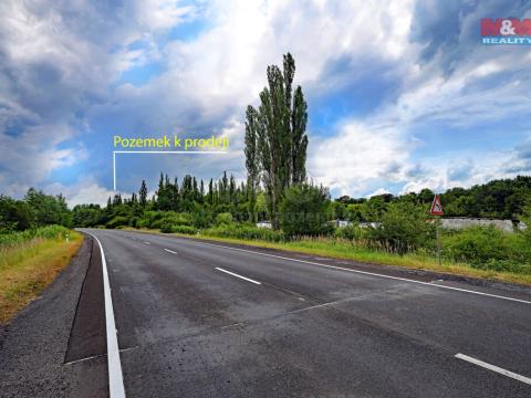 Prodej komerčního pozemku, Sokolov, 6203 m2