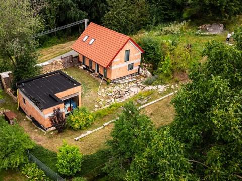 Prodej rodinného domu, Načeradec, 81 m2