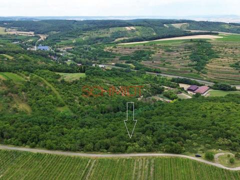 Prodej pozemku, Němčičky, 835 m2