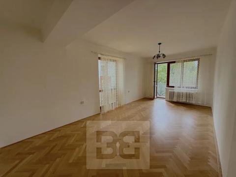 Pronájem bytu 2+1, Praha - Žižkov, Pod lipami, 53 m2