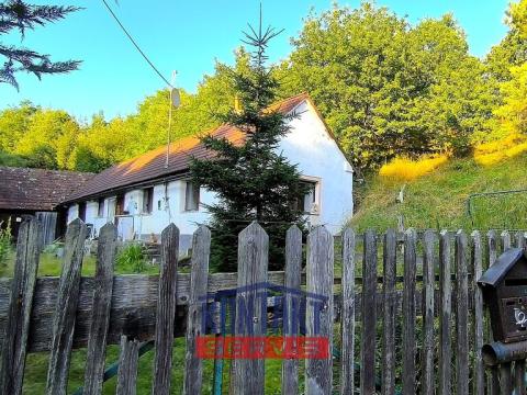 Prodej chalupy, Temešvár, 114 m2