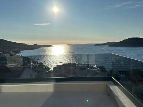 Prodej bytu 3+kk, Ražanj, Chorvatsko, 67 m2