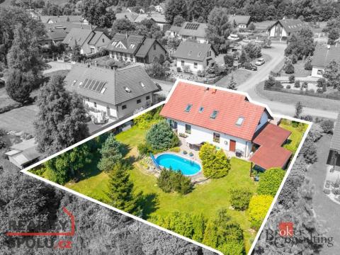 Prodej rodinného domu, Polnička, 122 m2